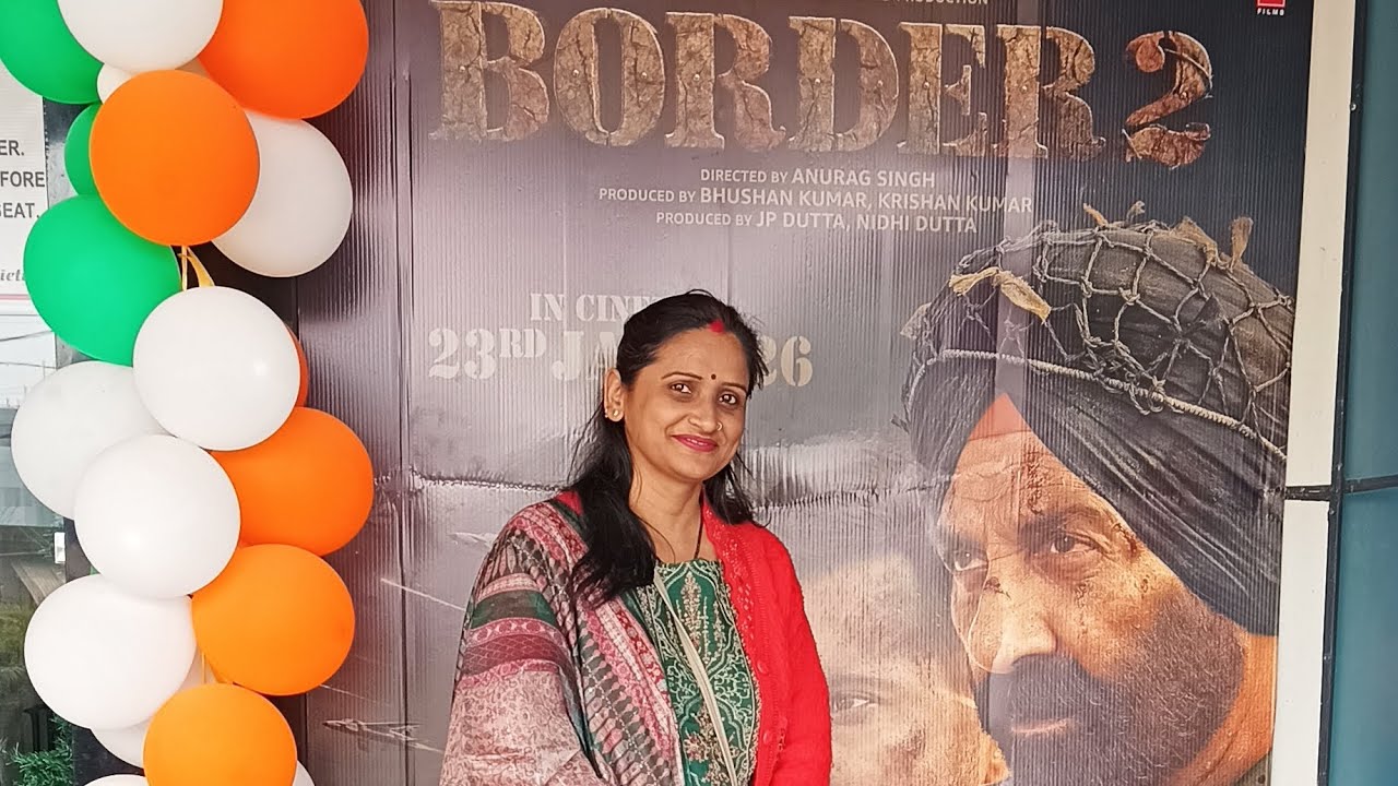 Border ki kahani 🥰🇮🇳🪖♥️ #viral #border2 #explore #movie #trending 