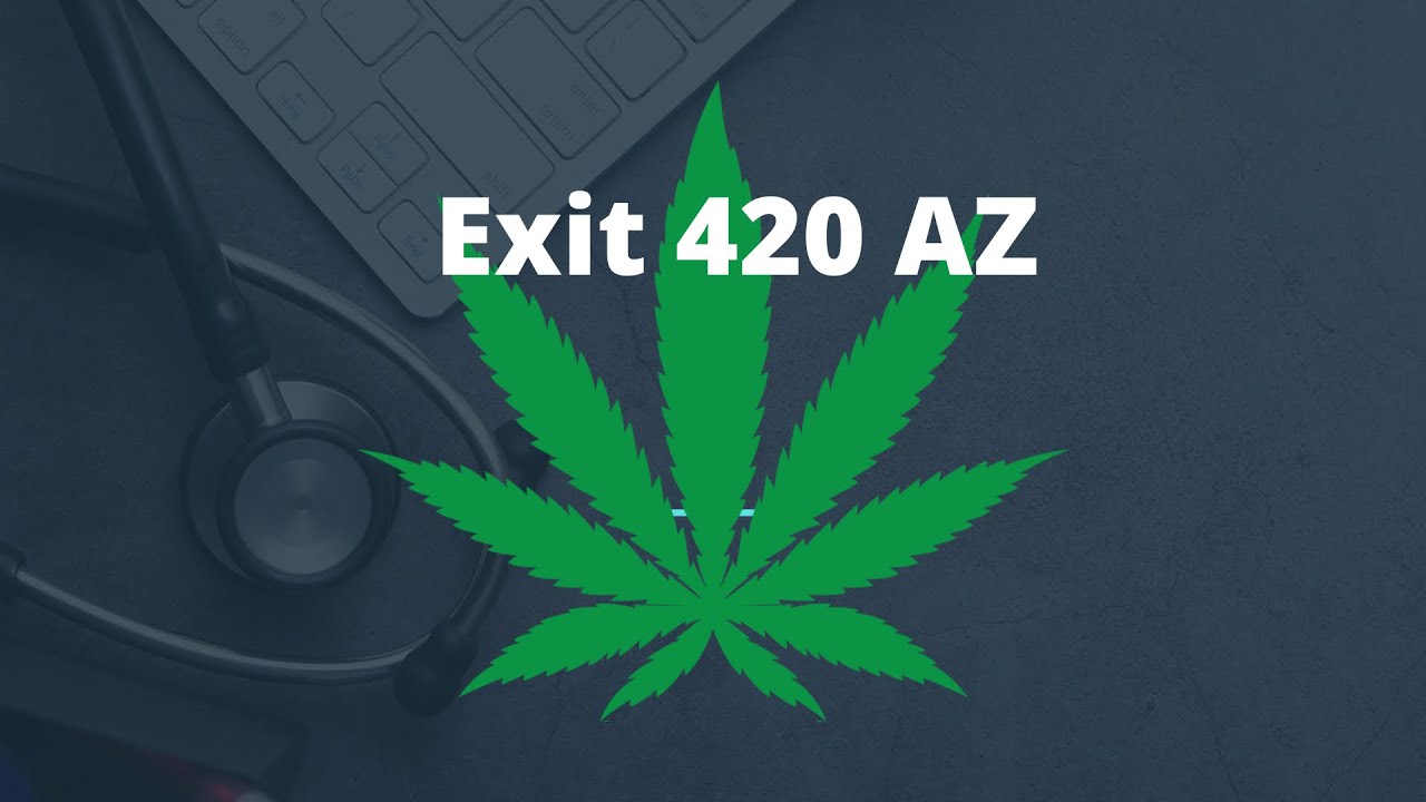 Sativa vs Indica: The Great Cannabis Showdown on Exit 420 AZ!  #marijuanachannel #medical #arizona