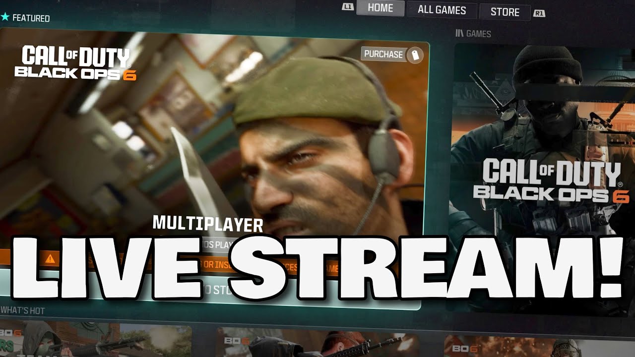 How Many Days Until we Get Warzone 4!? | Moneynis LIVE | Call of Duty Warzone