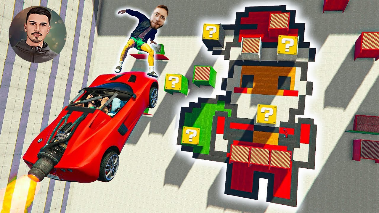 KUSH JON KTA PER MU ?? KUTIAT MISTERIOZE - GTA 5 SHQIP