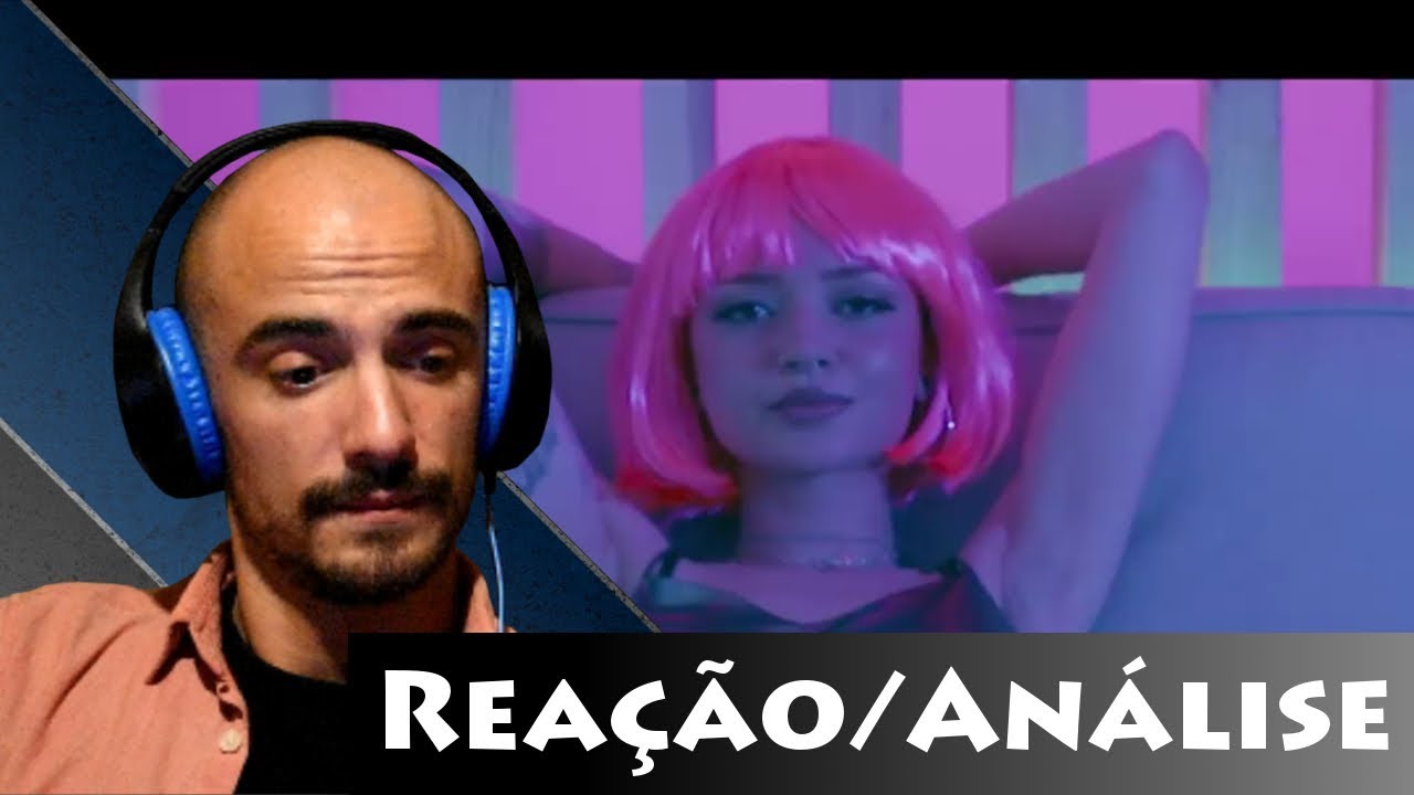 Piruka - Prova dos 9 [REAÇÃO/ ANÁLISE] Deixa ver