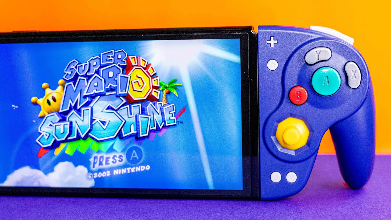 The BEST GameCube Joy-Cons! | Doyoky Review