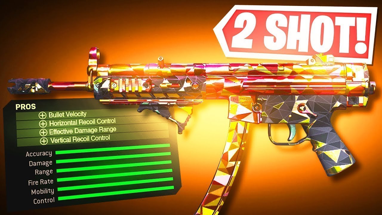 Warzone 2 #1 Lachmann Sub Setup 🔥 (Best Lachmann Sub Class)