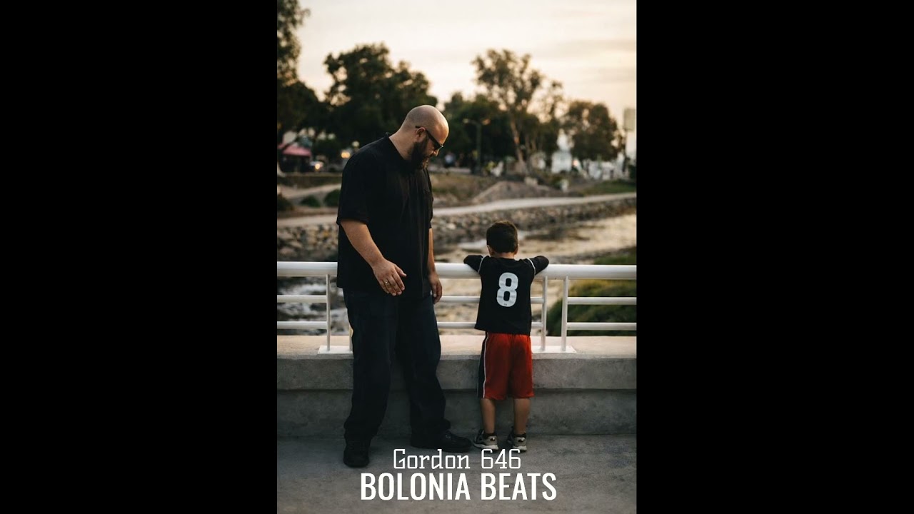 Bolonia beats -Gordon 646
