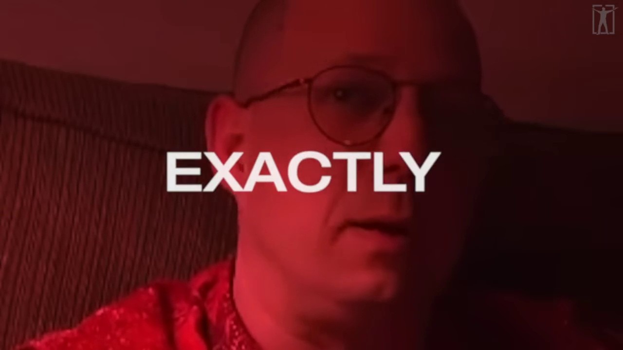 Jis atskleidė daugiau nei turėjo... 1dalis