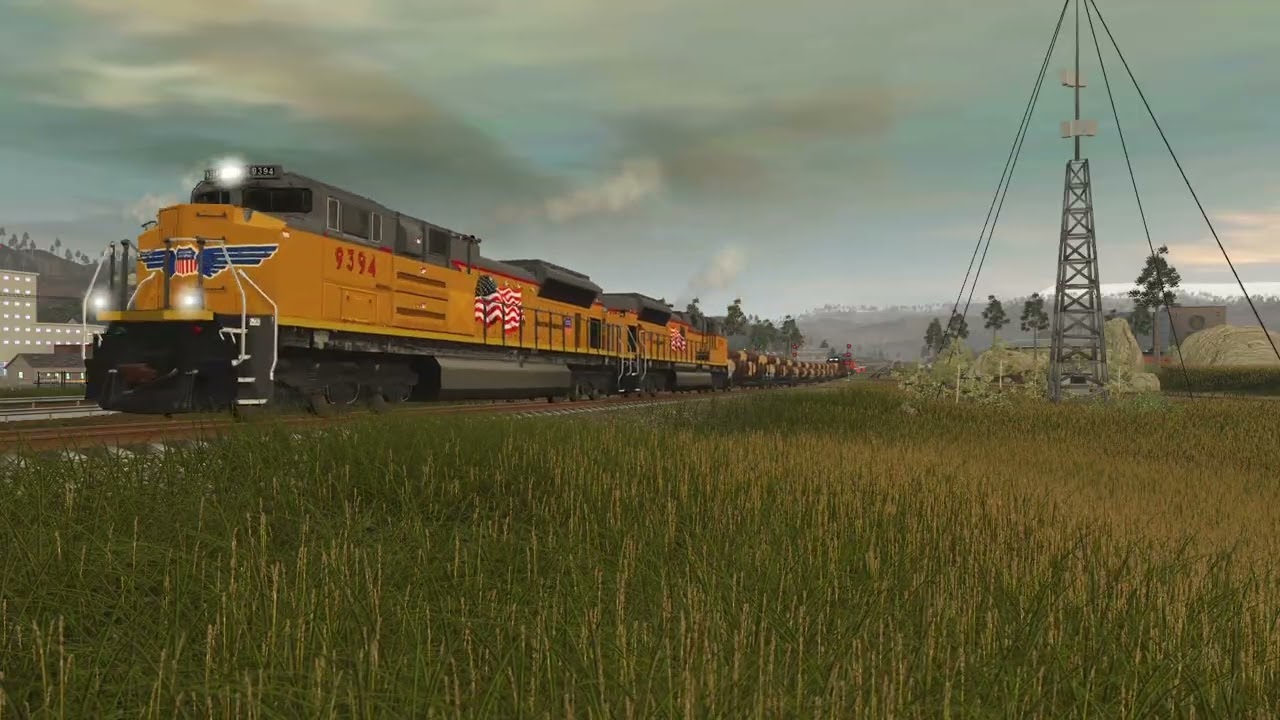 Local departure
