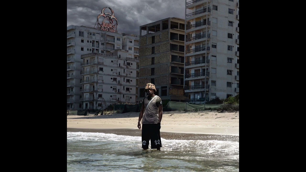 Jolagreen23 - INAZUMA11 /// 23 JOURS PLUS TARD