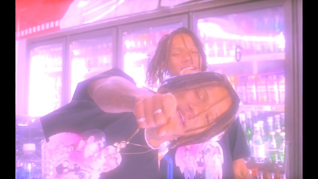 City Watts & Atl Smook - The Truth (Official Music Video)