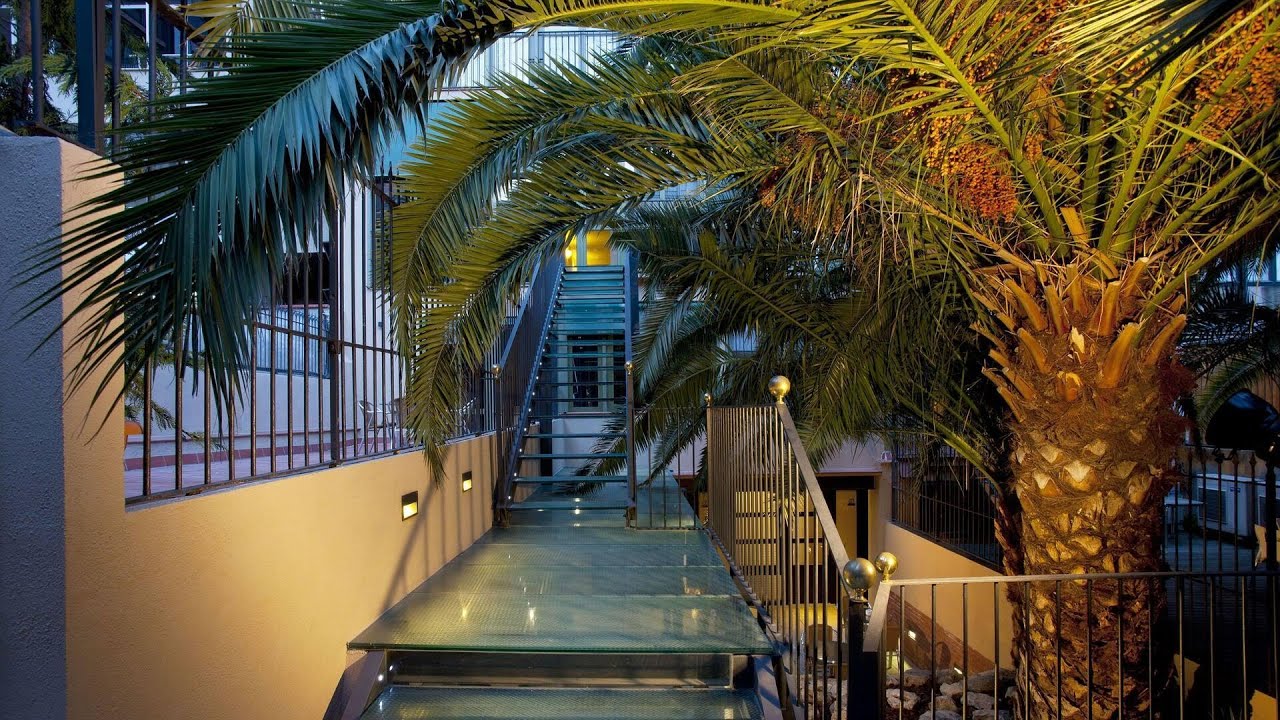 Hotel Balmes, Barcelona, Spain | Travel With Urvi