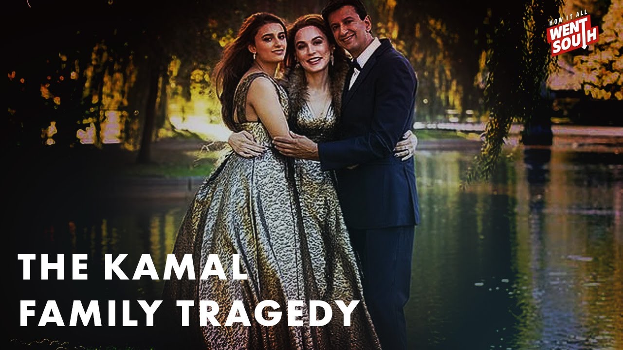 Murder in the Mansion: The Kamal Family Case Shakes Dover