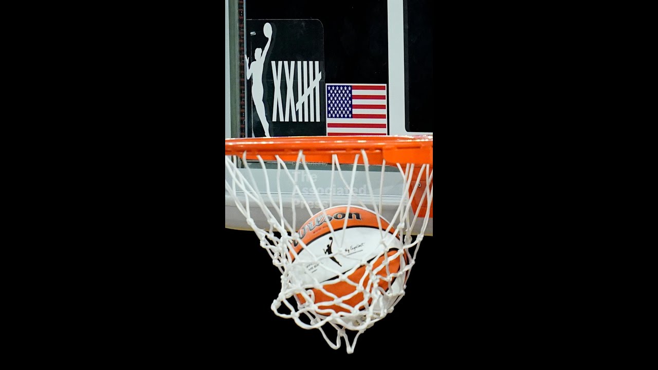 Fans are throwing sex toys on WNBA courts. Here's how the league is cracking down