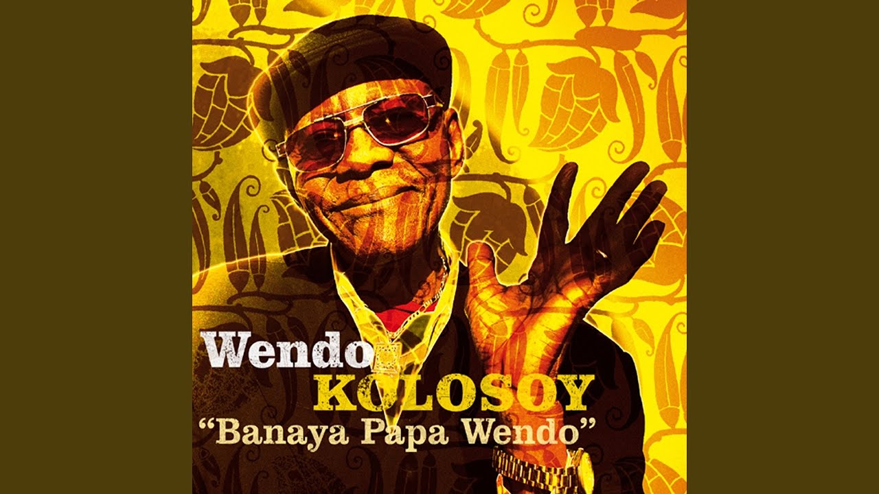 Banaya papa Wendo