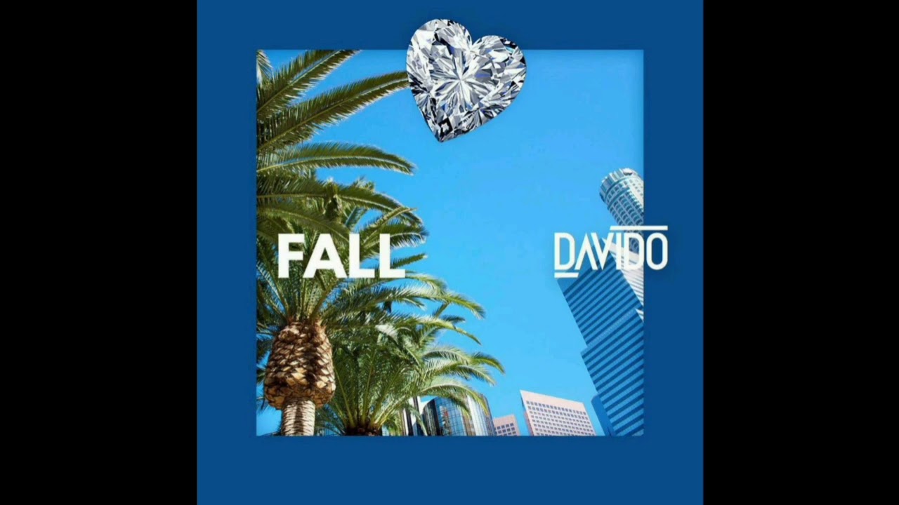 Davido - Animashaun ft. Yonda (Instrumental)