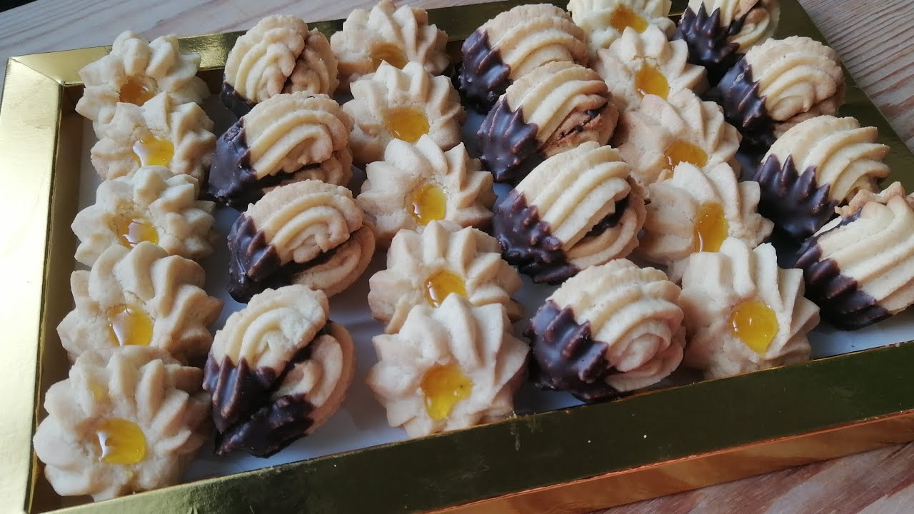 بتيفور المخابز حلوة البوق حلوة الزمن الجميل هشيشة بنينة واقتصادية 