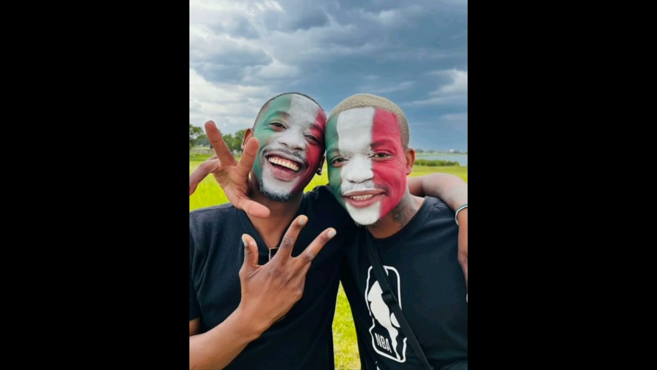 After Party Ka Metsing- Masedi ft Justsam