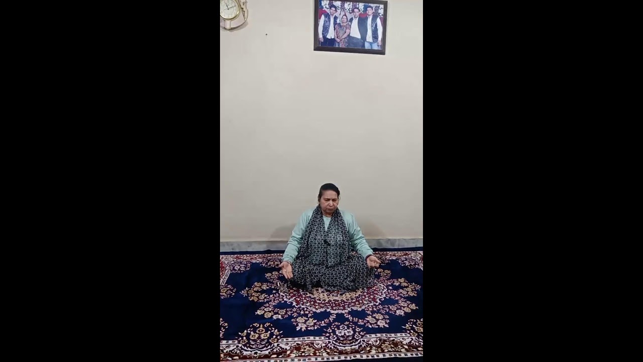 Full Body workout  for All Age Groups | Joint Pain,Back,Heel & Knee Pain relief | Bimlesh Yog Kendra