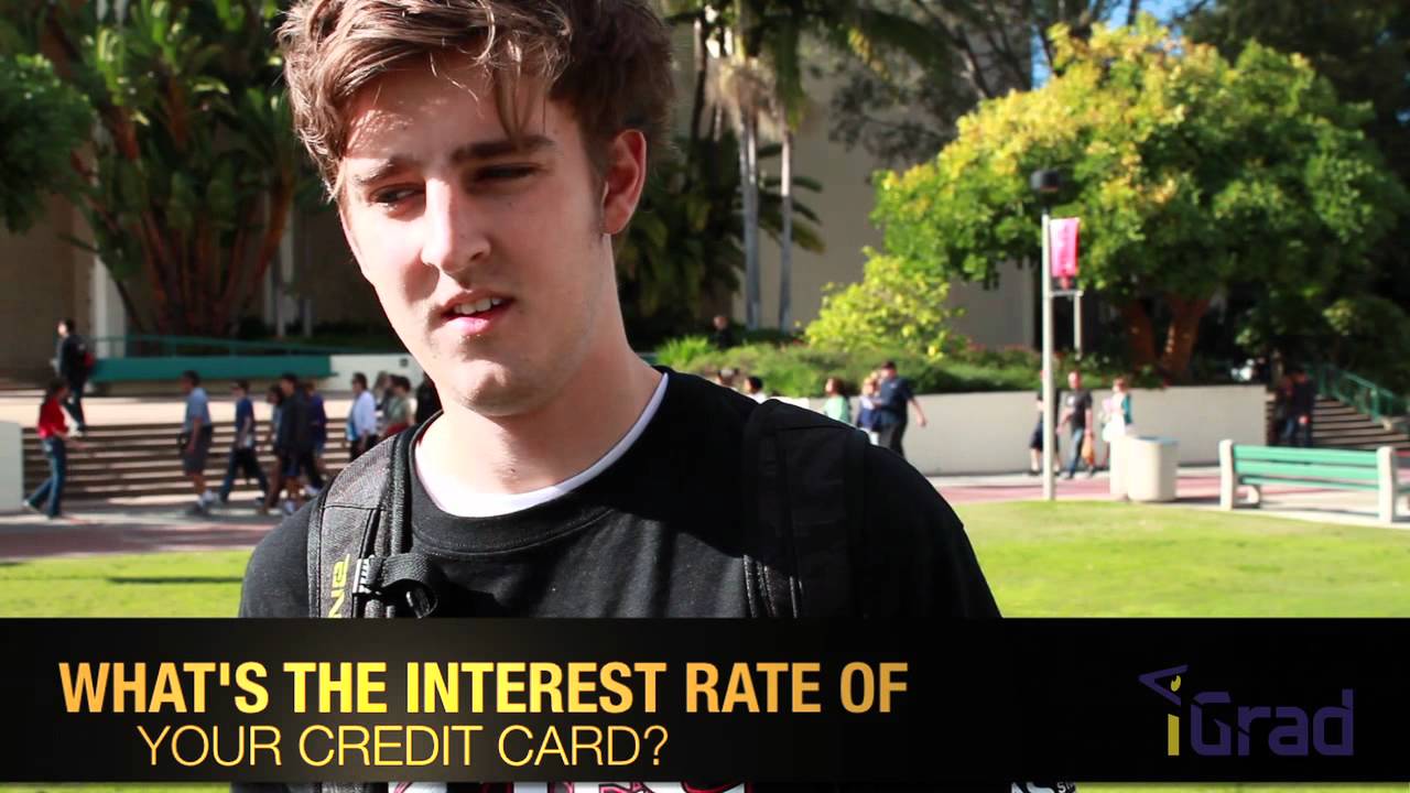 Financial Literacy in College | Financial Literacy Video