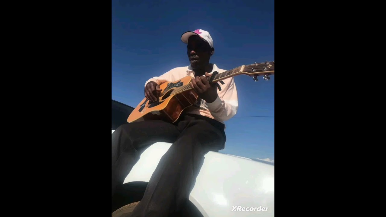 Nduna nezakhe