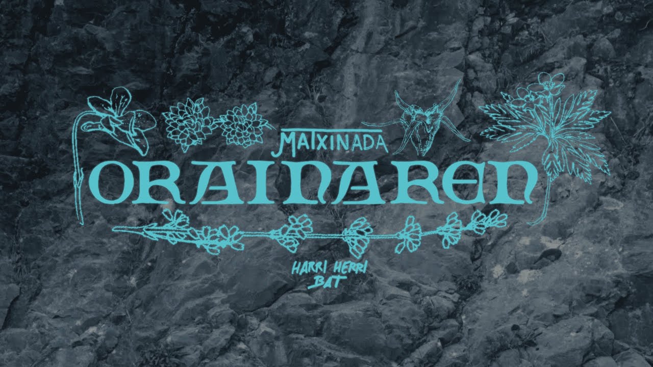 Matxinada - Orainaren