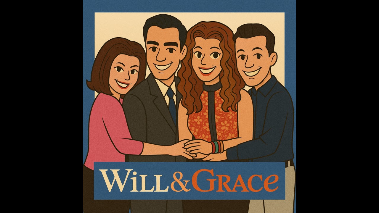 Will & Grace: il successo di una serie leggendaria