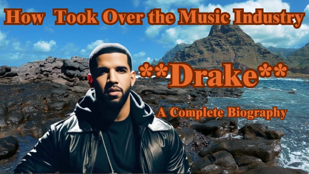 How  Took Over the Music Industry 