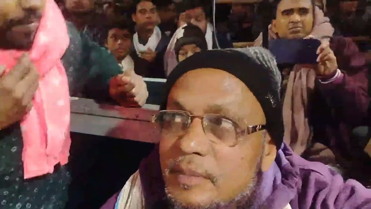 NAUSHAD DJ OFFICIAL DHAMAIKOL SHITALA MANI KATIHAR BIHAR/20/01/2026