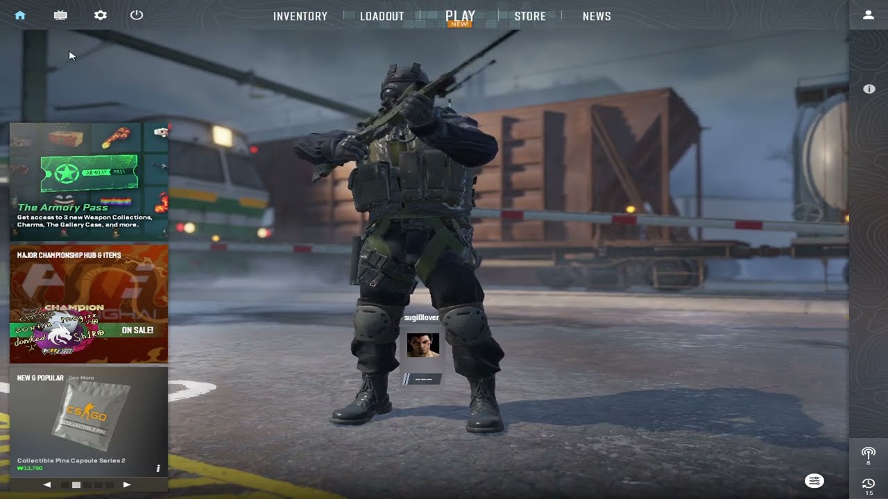Counter-Strike 2 FPS BENCHMARK | 1280x960 &  Low | RTX 5090 + 9800X3D + 8600MT