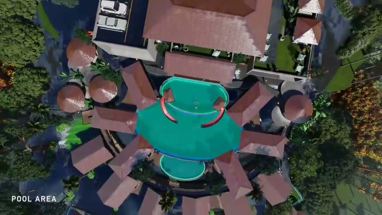 Watermount Resorts - ingens