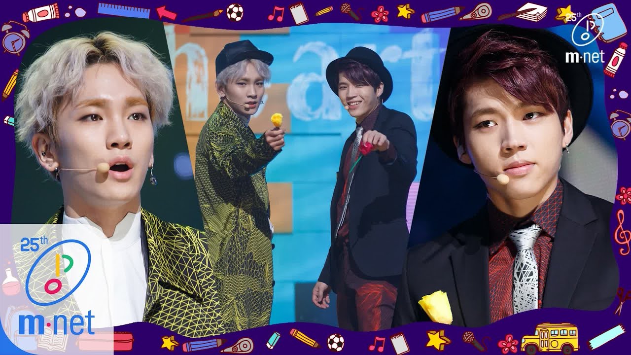 [Toheart(WooHyun&Key) - Delicious] After School Life Special | M COUNTDOWN 200416 EP.661