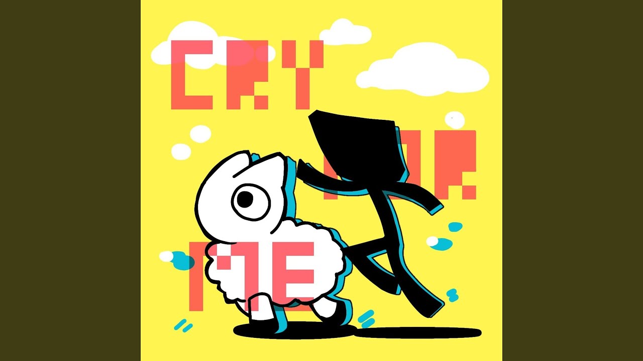 cry for me (Discoplug)