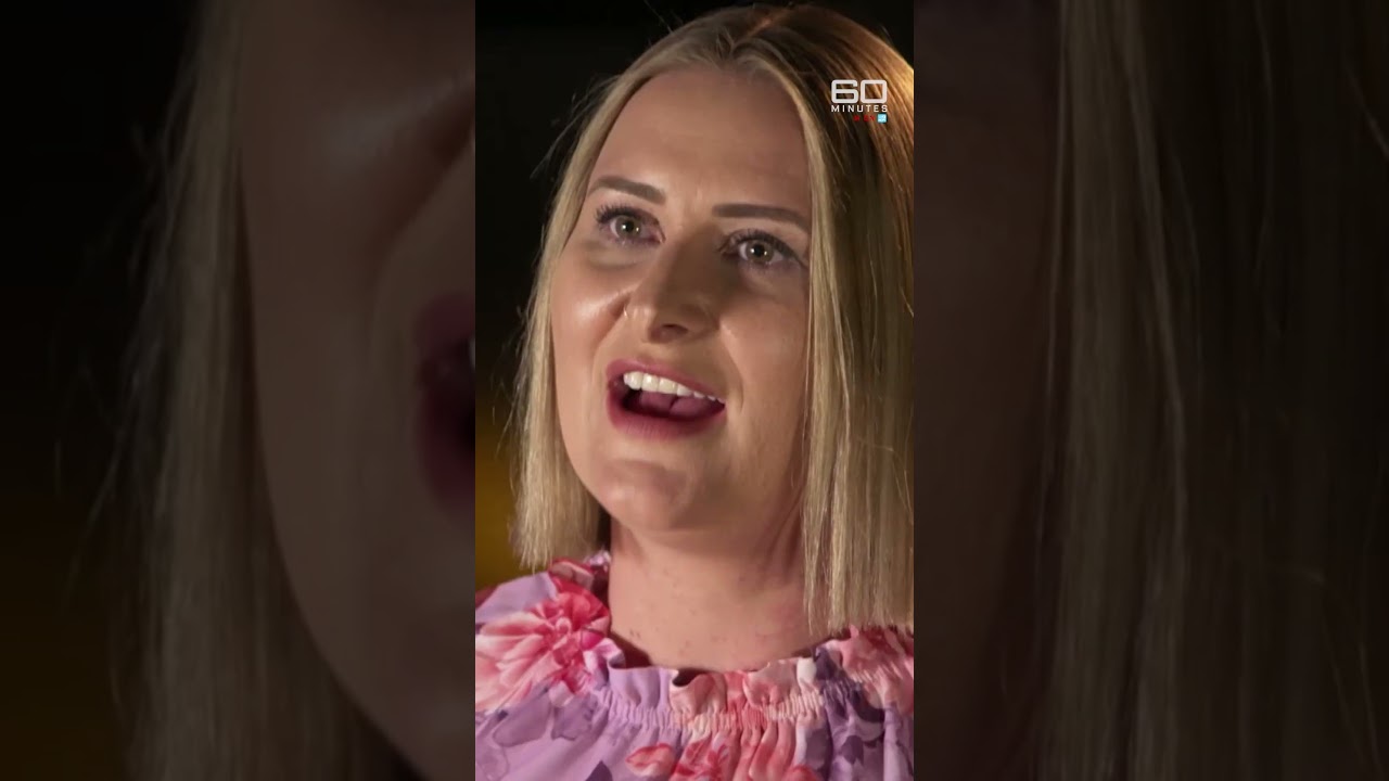 The dark secret of the mining industry | 60 Minutes Australia