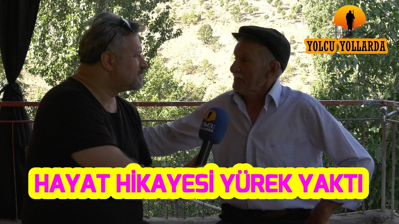 KÜRTÇE ÖYLE BİR TÜRKÜ SÖYLEDİKİ @yolcuyollarda