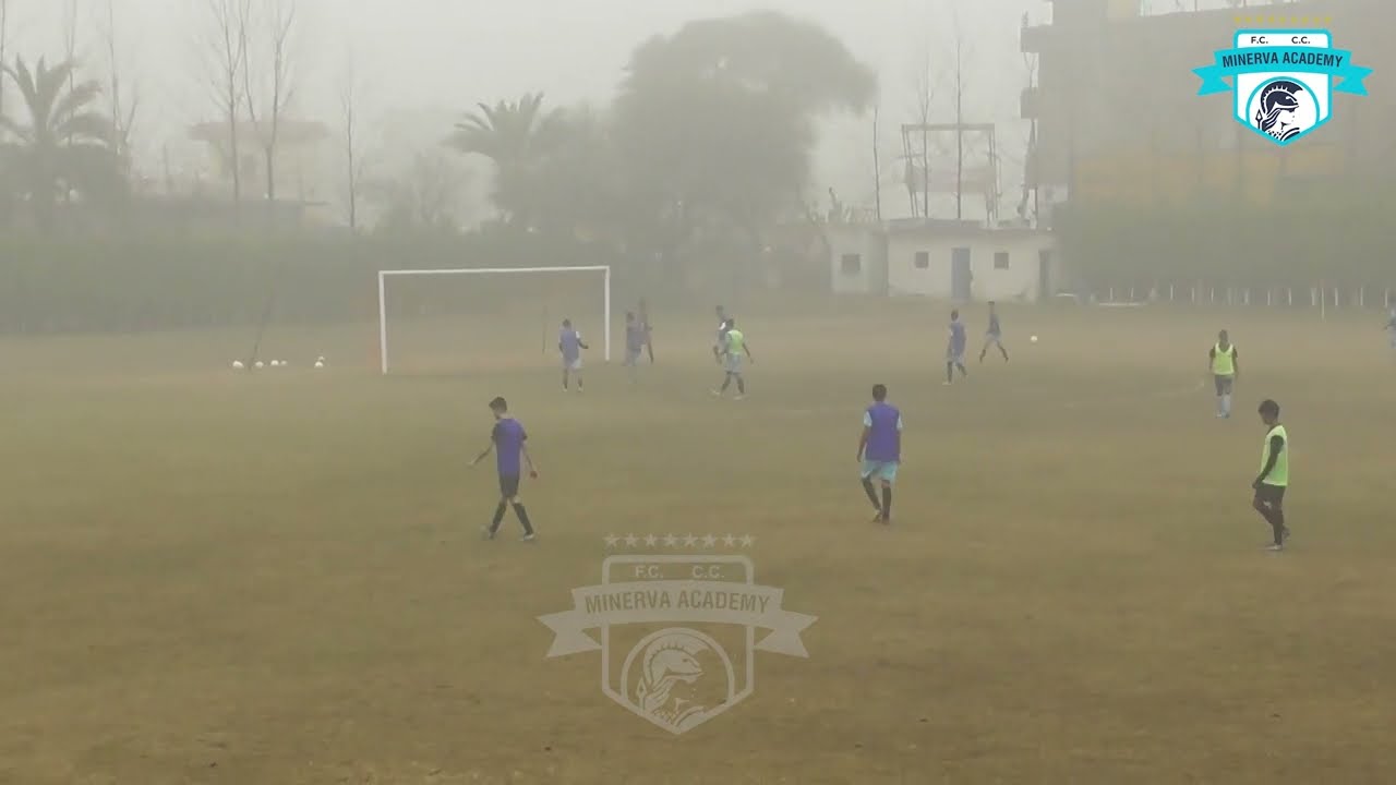 Monthly Trainees' Match (Novice vs Intermediate - 01.02.2022)