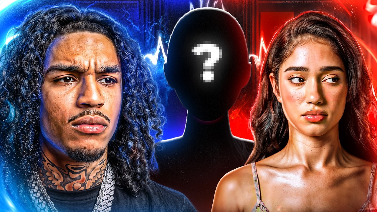 The Dark Truth Behind Jay Cinco & Lala