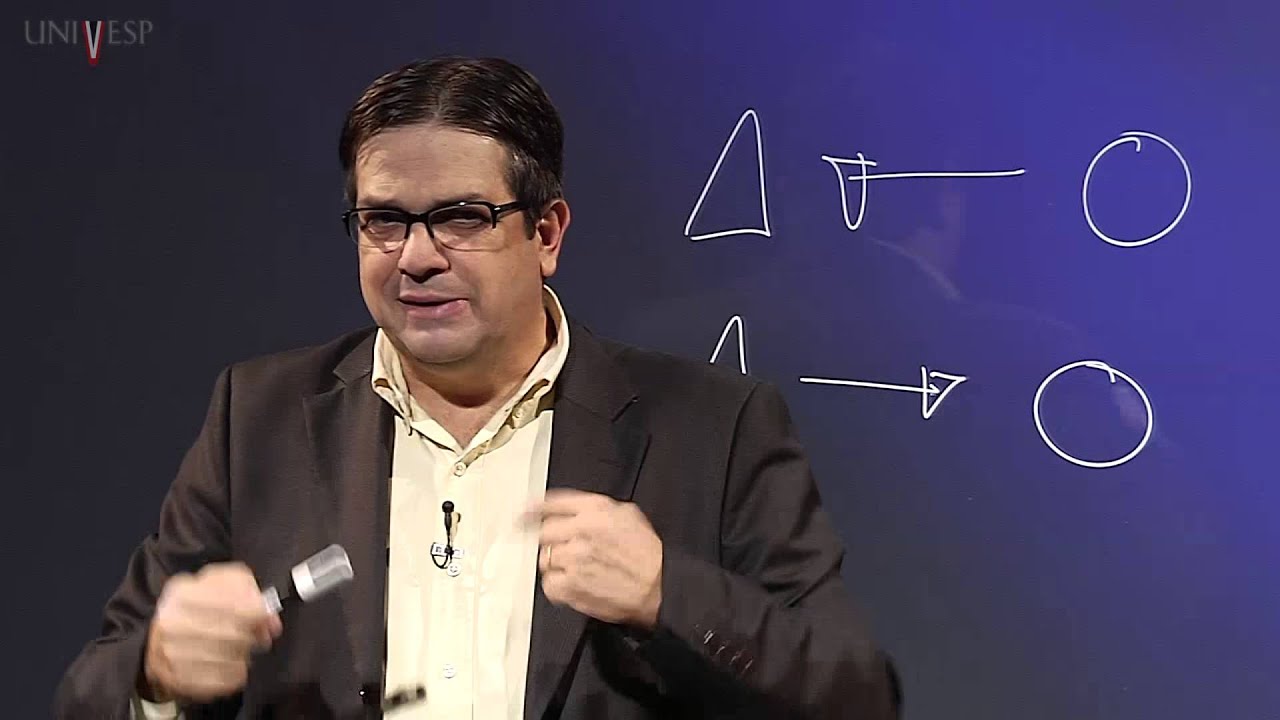 Psicologia do Desenvolvimento - Aula 01 - Modelos epistemológicos e modelos psicológicos