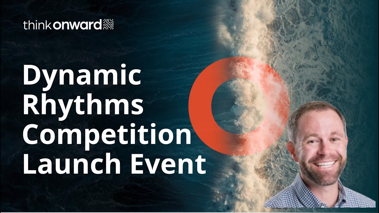 Dynamic Rhythms Competition Overview
