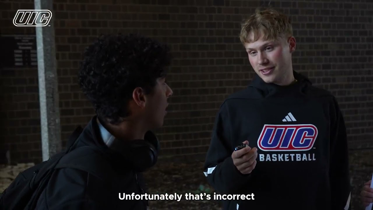 Rob on the Street - Vol. 2 | Guess the Coach 2025