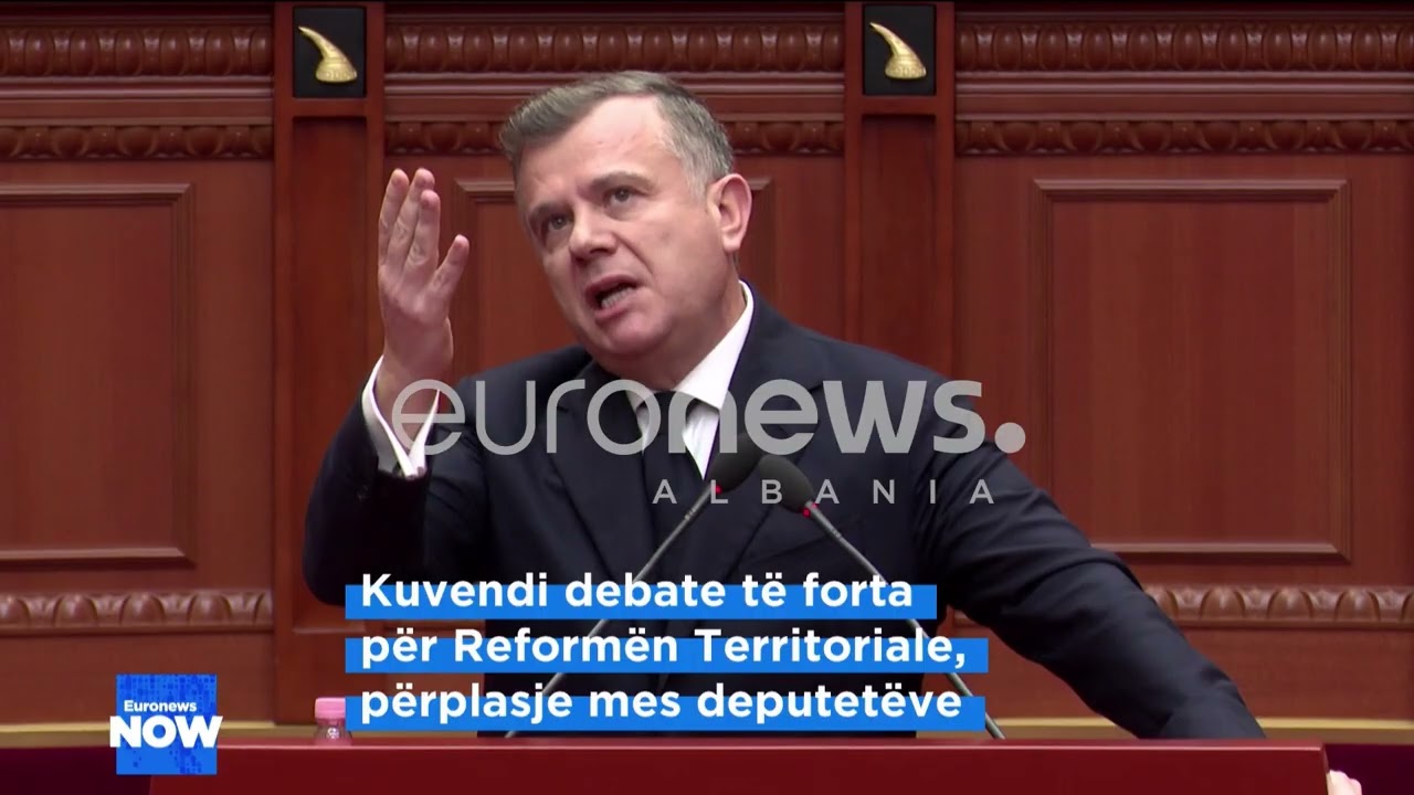 Plas sherri keq në Kuvend për territorialen! Opozita pranon ftesën?