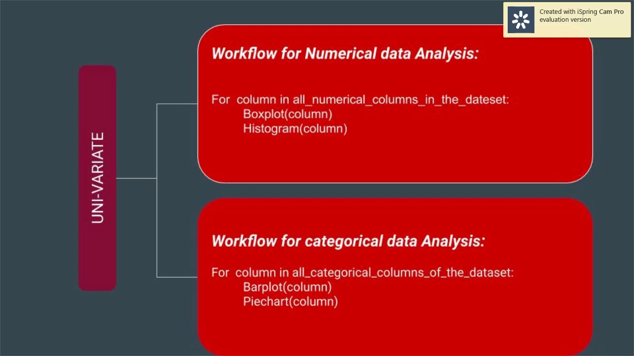 Basic EDA | PART-1 | Workflow
