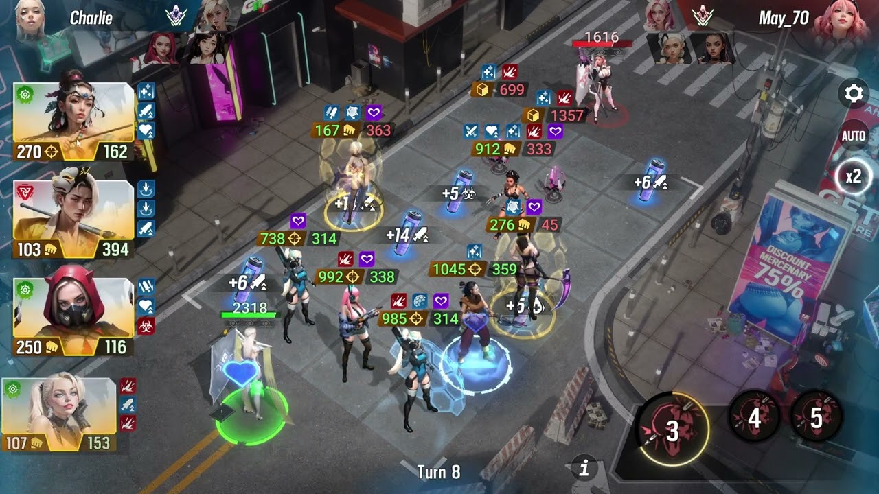 Lust Goddess Strategy Changes Everything!