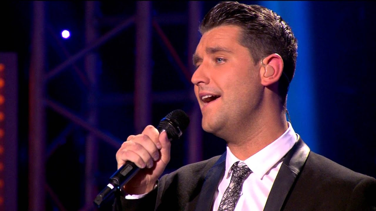 Jeffrey Heesen | Zij | ronde 3 | De Finale | Bloed, Zweet & Tranen