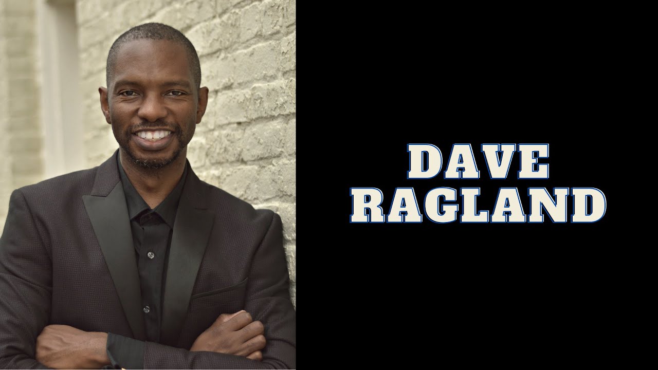 We, Too, Sing America | Episode 6: Dave Ragland
