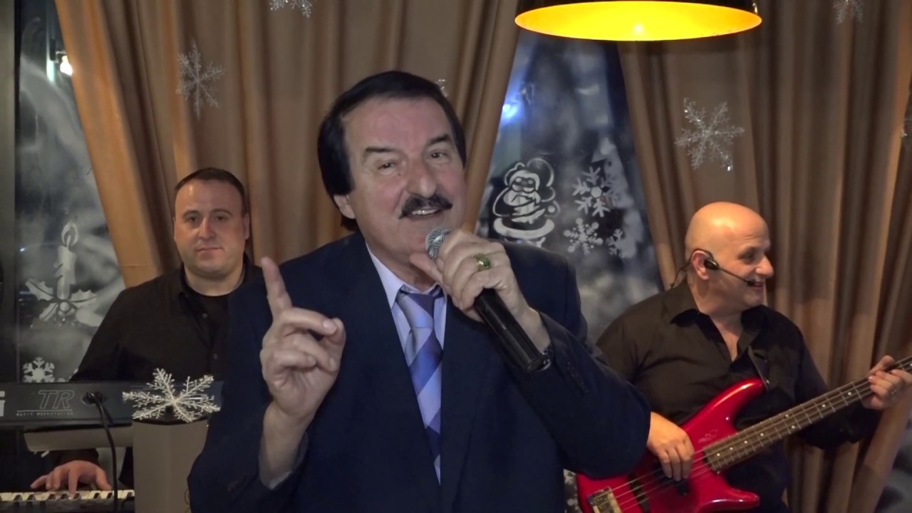 Shaban Gjekaj (Mjeshter i Madh) - Potpuri 1 - Ulqin 2019