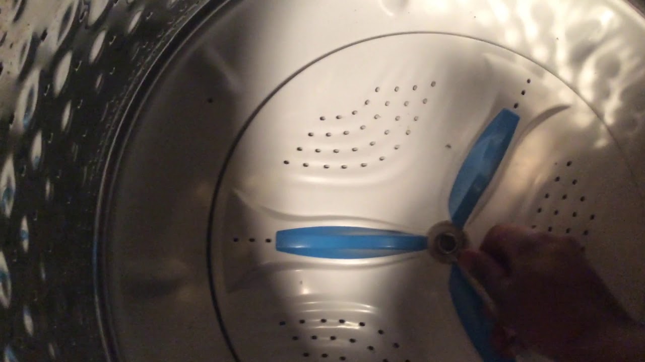 Kenmore Series 500