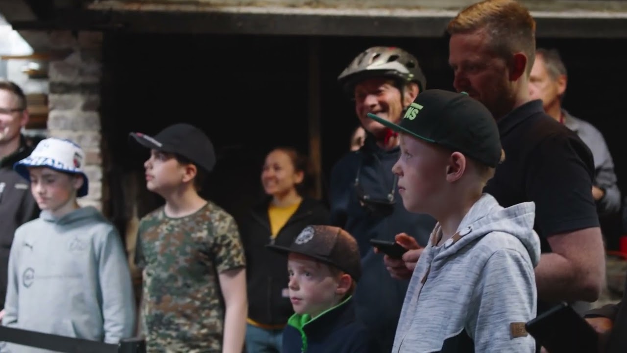 AHE Hammer - ein Historisches Hammerwerk in Herscheid