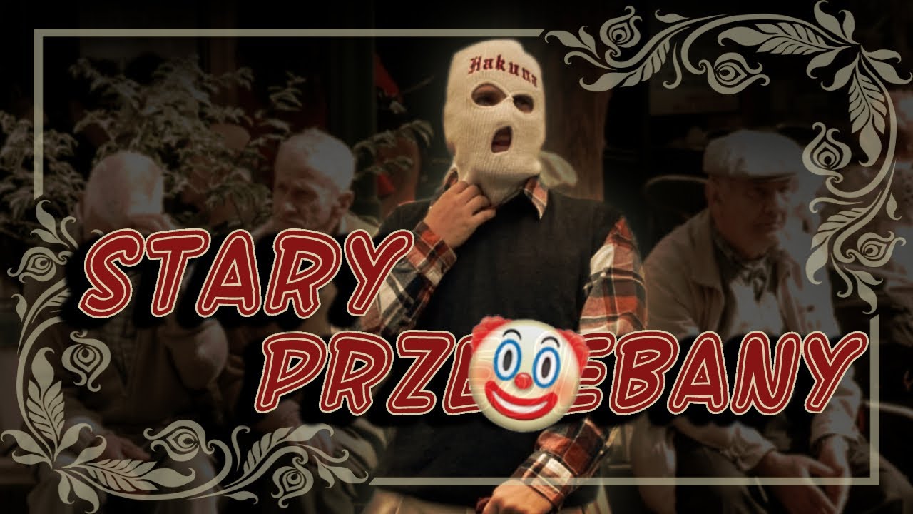 Jak będę stary ...