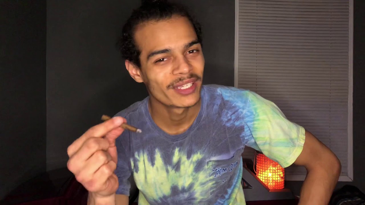 DUTCH MASTER REVIEW 🗽 - HOW TO ROLL