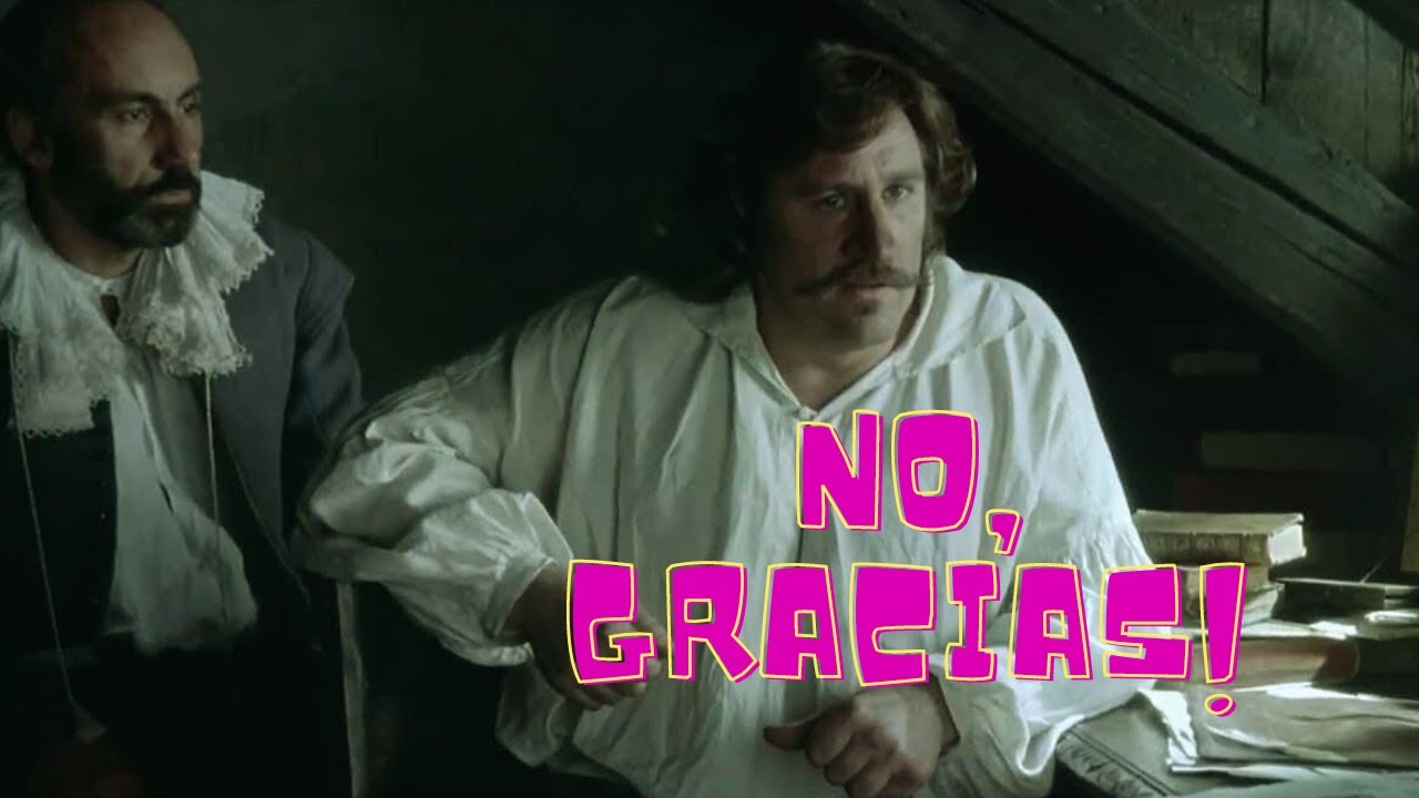 Tienes derecho a REBELARTE y a decir que NO