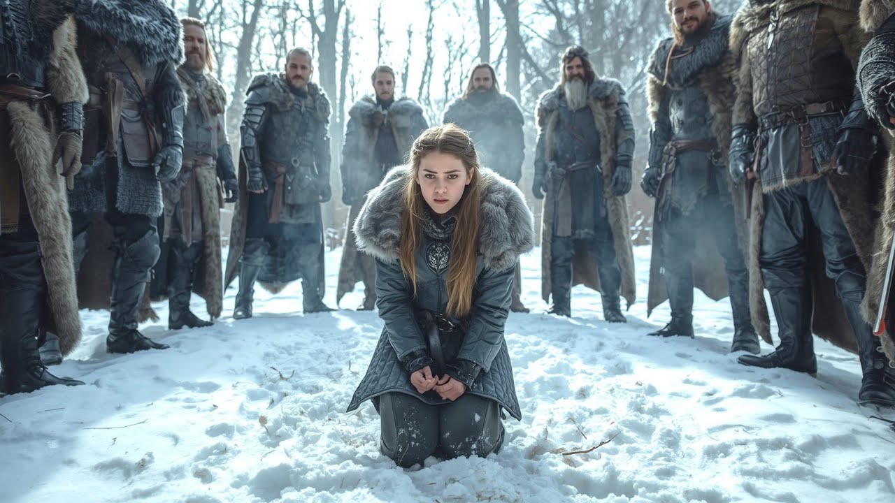 Bone by Bone, the Pack Broke Her — Then the Merciless Alpha Took This Broken Omega