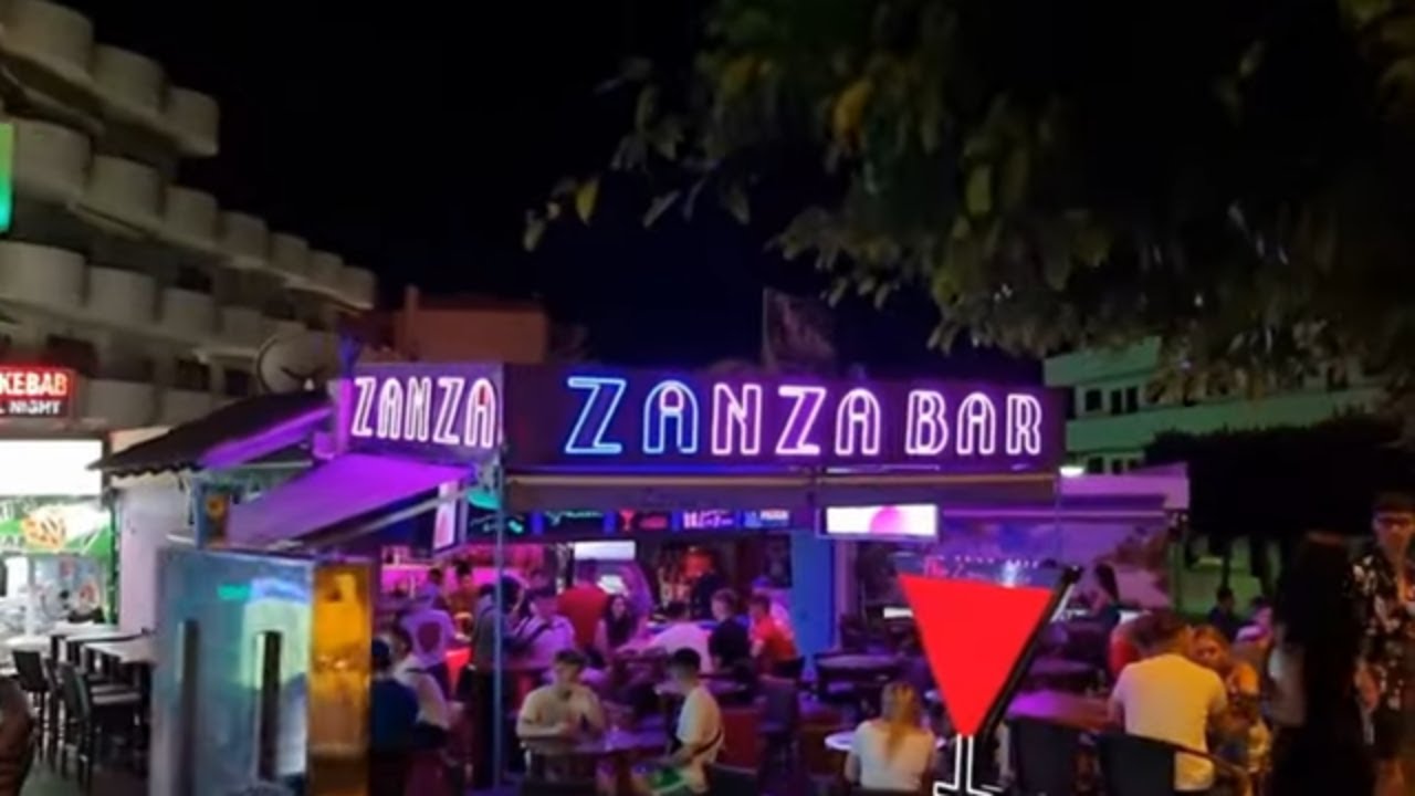 SANTA PONSA - 2AM In Majorca